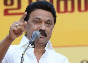 നീറ്റ്; പരീക്ഷ തമിഴ്നാടിനു മേൽ അടിച്ചേൽപ്പിക്കപ്പെട്ടതാണെന്ന് മുഖ്യമന്ത്രി എം.കെ. സ്റ്റാലിൻ