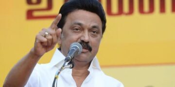 നീറ്റ്; പരീക്ഷ തമിഴ്നാടിനു മേൽ അടിച്ചേൽപ്പിക്കപ്പെട്ടതാണെന്ന് മുഖ്യമന്ത്രി എം.കെ. സ്റ്റാലിൻ