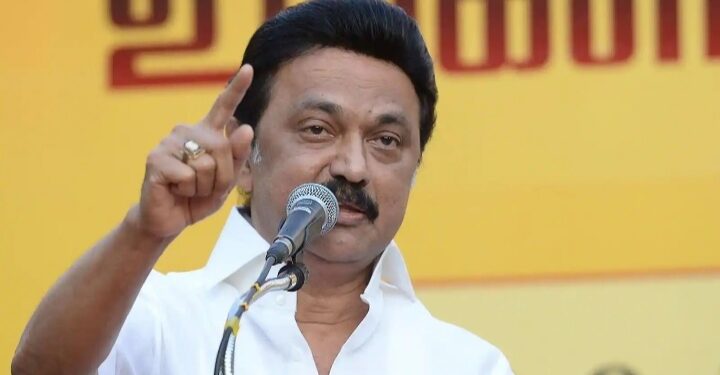 നീറ്റ്; പരീക്ഷ തമിഴ്നാടിനു മേൽ അടിച്ചേൽപ്പിക്കപ്പെട്ടതാണെന്ന് മുഖ്യമന്ത്രി എം.കെ. സ്റ്റാലിൻ