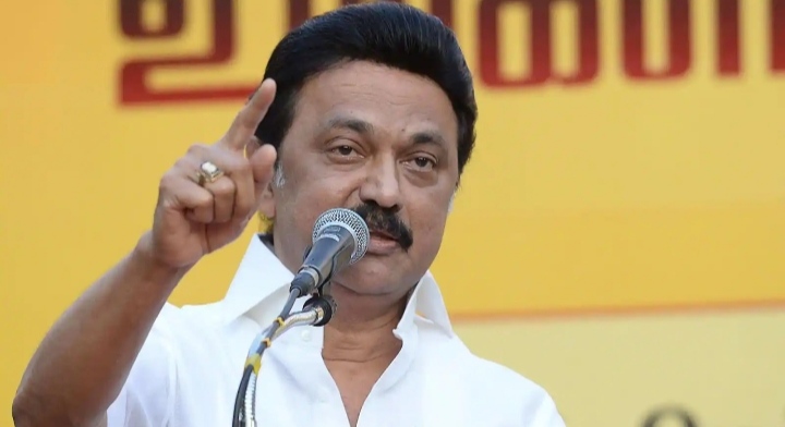 നീറ്റ്; പരീക്ഷ തമിഴ്നാടിനു മേൽ അടിച്ചേൽപ്പിക്കപ്പെട്ടതാണെന്ന് മുഖ്യമന്ത്രി എം.കെ. സ്റ്റാലിൻ