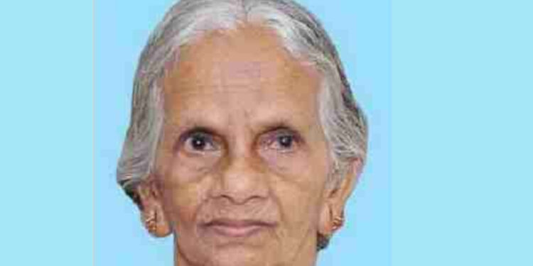 ജാ​ന​കി (96)