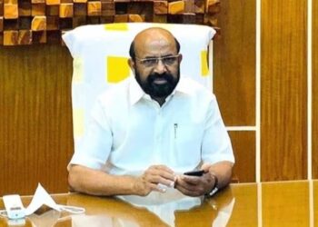 ഭാസുരാംഗനെ പുറത്താക്കി സിപിഐ; കണ്ടല ബാങ്ക് തട്ടിപ്പ്