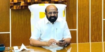 ഭാസുരാംഗനെ പുറത്താക്കി സിപിഐ; കണ്ടല ബാങ്ക് തട്ടിപ്പ്
