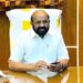 ഭാസുരാംഗനെ പുറത്താക്കി സിപിഐ; കണ്ടല ബാങ്ക് തട്ടിപ്പ്