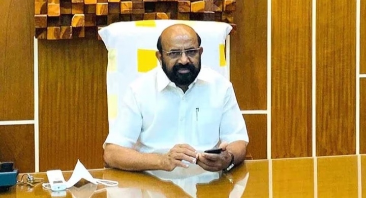 ഭാസുരാംഗനെ പുറത്താക്കി സിപിഐ; കണ്ടല ബാങ്ക് തട്ടിപ്പ്