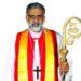 ബിഷപ്പ് തോമസ് കെ.ഉമ്മൻ സപ്തതി നിറവിൽ