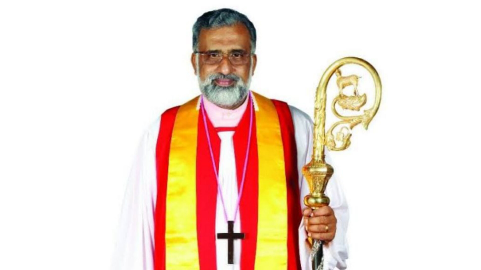 ബിഷപ്പ് തോമസ് കെ.ഉമ്മൻ സപ്തതി നിറവിൽ