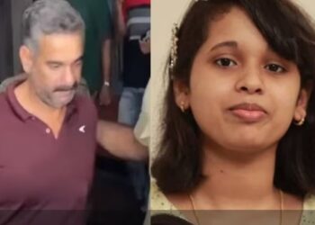 പി​താ​വി​നെ​തി​രേ കൊ​ല​ക്കു​റ്റം ചു​മ​ത്തും; ആലുവയിലെ ദുരഭിമാനക്കൊല