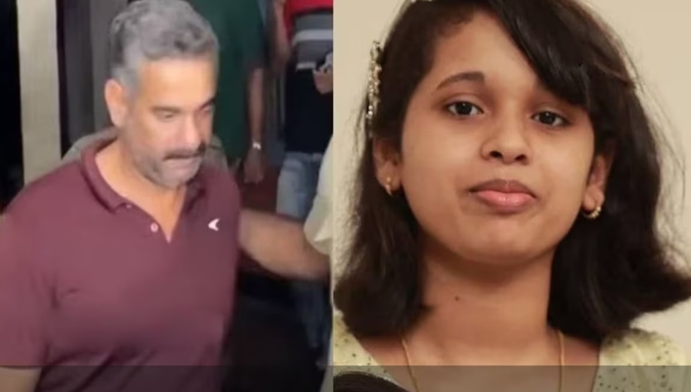 പി​താ​വി​നെ​തി​രേ കൊ​ല​ക്കു​റ്റം ചു​മ​ത്തും; ആലുവയിലെ ദുരഭിമാനക്കൊല