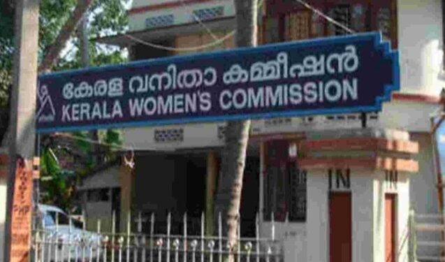 വനിതാ കമ്മീഷന്‍ സംഘടിപ്പിക്കുന്ന പബ്ലിക് ഹിയറിംഗ് നവംബര്‍ 25ന് നടക്കും