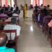 ചക്കുളത്തുകാവ് പൊങ്കാല: അവലോകനയോഗം നടന്നു