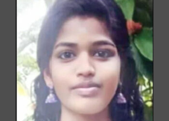 യു​വ​തി ഭ​ര്‍തൃ​ഗൃ​ഹ​ത്തി​ല്‍ മ​രി​ച്ച​നി​ല​യി​ല്‍