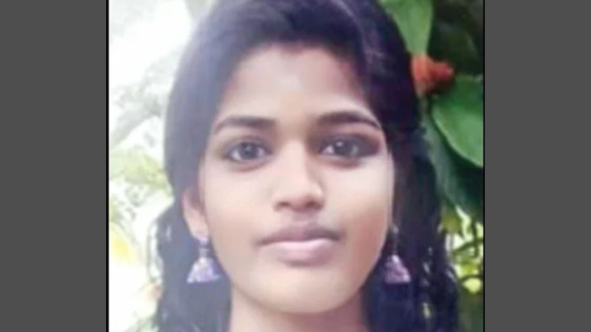 യു​വ​തി ഭ​ര്‍തൃ​ഗൃ​ഹ​ത്തി​ല്‍ മ​രി​ച്ച​നി​ല​യി​ല്‍