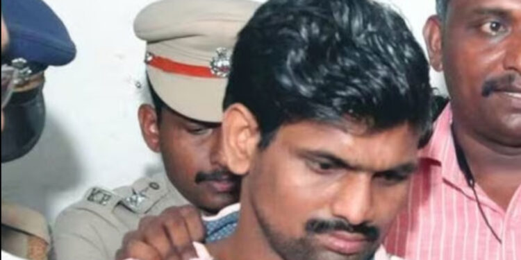 ശിക്ഷാവിധി നവംബര്‍ 14-ന് ;ആലുവയില്‍ അഞ്ചുവയസ്സുകാരിയെ ബലാത്സംഗംചെയ്ത് കൊന്ന കേസില്‍