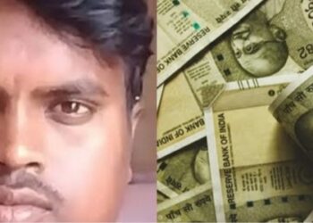 ഒറ്റരാത്രികൊണ്ട് ലക്ഷപ്രഭു; കടം കൊണ്ട് നെട്ടോട്ടം ഓടിയ പ്രവാസി
