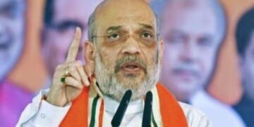 കോൺഗ്രസിനെ വിമർശിച്ച് അമിത് ഷാ; മണ്ഡൽ കമ്മീഷൻ റിപ്പോർട്ട് അട്ടിമറിച്ചു