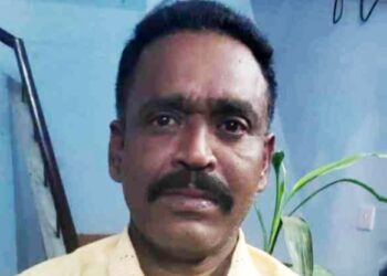 ഇരുപത് വർഷമായി ഒളിവിൽ കഴിഞ്ഞിരുന്ന കുപ്രസിദ്ധ; ഓട്ടോ മോഷ്ടാവ് അറസ്റ്റിൽ