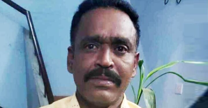 ഇരുപത് വർഷമായി ഒളിവിൽ കഴിഞ്ഞിരുന്ന കുപ്രസിദ്ധ; ഓട്ടോ മോഷ്ടാവ് അറസ്റ്റിൽ