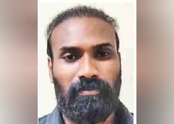 യുവതിയെയും കുടുംബ​ത്തെയും ഭീഷണിപ്പെടുത്തി; പണം തട്ടിയയാൾ പിടിയിൽ