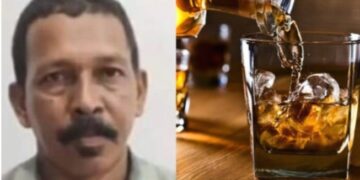 ഫോൺ മൂലം ആവശ്യക്കാർക്ക് മദ്യം; മധ്യവയസ്കൻ പിടിയിൽ