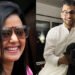 മഹുവ മൊയ്‌ത്രയ്ക്കെതിരെ പരാതിയുമായി ജയ് അനന്ത് ദേഹാദ്രായി; വസതിയിൽ അതിക്രമിച്ചു കയറി ഭീഷണിപ്പെടുത്തി