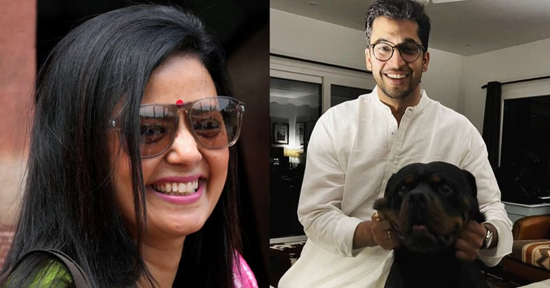 മഹുവ മൊയ്‌ത്രയ്ക്കെതിരെ പരാതിയുമായി ജയ് അനന്ത് ദേഹാദ്രായി; വസതിയിൽ അതിക്രമിച്ചു കയറി ഭീഷണിപ്പെടുത്തി