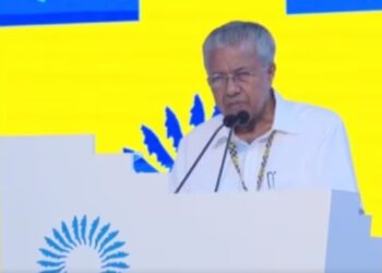കേരളീയം കേരളത്തിലെ ജനങ്ങൾ നെഞ്ചിലേറ്റിയെന്ന് മുഖ്യമന്ത്രി