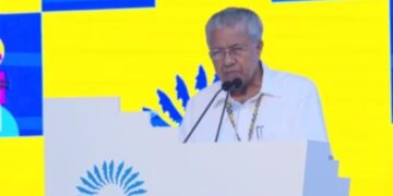 കേരളീയം കേരളത്തിലെ ജനങ്ങൾ നെഞ്ചിലേറ്റിയെന്ന് മുഖ്യമന്ത്രി