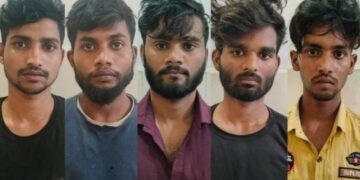 യു.പി സ്വദേശികൾ അറസ്റ്റിൽ; ഓൺലൈനിലൂടെ 35 ലക്ഷം രൂപ തട്ടിയ കേസിൽ