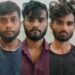 യു.പി സ്വദേശികൾ അറസ്റ്റിൽ; ഓൺലൈനിലൂടെ 35 ലക്ഷം രൂപ തട്ടിയ കേസിൽ
