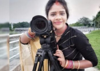 യൂട്യൂബറെ ഭർതൃവീട്ടിൽ മരിച്ച നിലയിൽ കണ്ടെത്തി
