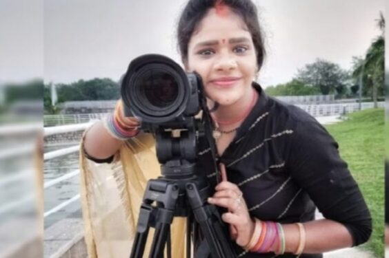 യൂട്യൂബറെ ഭർതൃവീട്ടിൽ മരിച്ച നിലയിൽ കണ്ടെത്തി