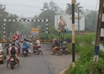 തകഴി റെയില്വേ ഗേറ്റ് തുറന്നു; മേൽപ്പാലം നിർമ്മാണം വേഗത്തിലാക്കണം: എടത്വ വികസന സമിതി