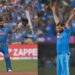 ഷമി ഭായ് പൊളിയാണ്, കിവീസിന്റെ കണക്കുപുസ്തകം അടച്ച് ഇന്ത്യ ഫൈനലില്‍, 70 റണ്‍സിന്റെ കൂറ്റന്‍ വിജയം