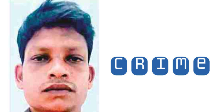 മൂന്നാം ക്ലാസ് വിദ്യാർഥിനിയെ കളിത്തോക്ക് ചൂണ്ടി ഭയപ്പെടുത്തിയ കേസിൽ പ്രതി പിടിയിൽ