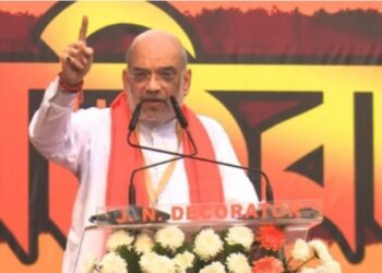 പൗരത്വ നിയമം നടപ്പാക്കുമെന്നും ആര്‍ക്കും അത് തടയാനാകില്ലെന്നും; ആഭ്യന്തരമന്ത്രി അമിത് ഷാ