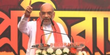 പൗരത്വ നിയമം നടപ്പാക്കുമെന്നും ആര്‍ക്കും അത് തടയാനാകില്ലെന്നും; ആഭ്യന്തരമന്ത്രി അമിത് ഷാ