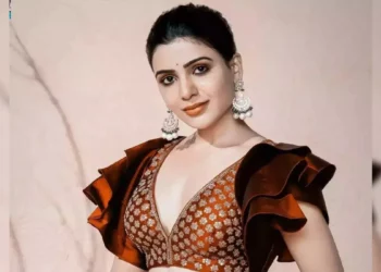 ഒരുപാട് അനുഭവിച്ചു; ദാമ്പത്യം തകർന്നത് ജീവിതത്തെ ബാധിച്ചു സാമന്ത