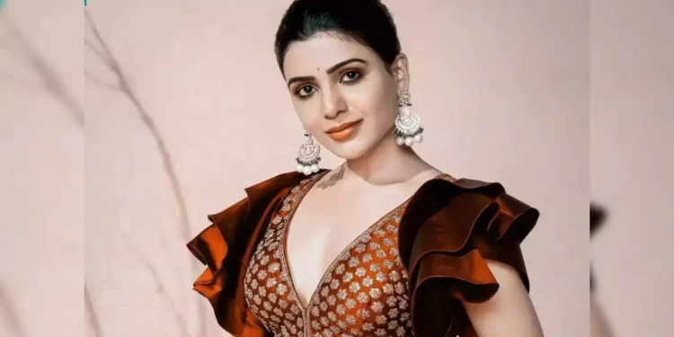 ഒരുപാട് അനുഭവിച്ചു; ദാമ്പത്യം തകർന്നത് ജീവിതത്തെ ബാധിച്ചു സാമന്ത