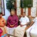 കെ.എം രാജേന്ദ്രന് സ്നേഹക്കൂട് ഒരുങ്ങുന്നു; നിർമ്മാണ പ്രവർത്തനങ്ങൾ നാളെ തുടക്കമാകും.
