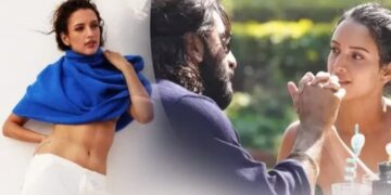 അനിമലിലെ ചൂടൻ രംഗങ്ങളോ; ത്രിപ്തി ദിമ്രിയുടെ, പോപ്പുലാരിറ്റിക്ക് കാരണം