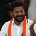 എ. ​രേ​വ​ന്ത് റെ​ഡ്ഡി ന​യി​ക്കും; തെ​ല​ങ്കാ​ന​യി​ലെ ആ​ദ്യ കോ​ൺ​ഗ്ര​സ് സ​ർ​ക്കാ​രി​നെ