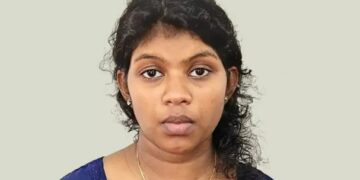 നവജാതശിശു മരിച്ച സംഭവത്തിൽ കുട്ടിയുടെ മാതാവ്; അറസ്റ്റിൽ