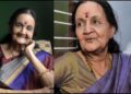 ആ​ർ.സു​ബ്ബ​ല​ക്ഷ്മി അ​ന്ത​രി​ച്ചു