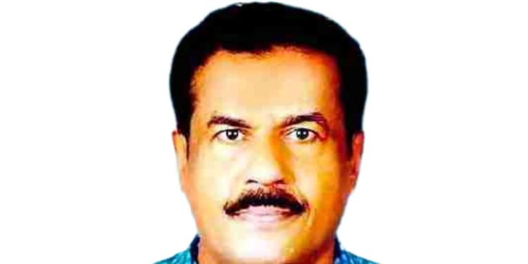 ജ​യ​കു​മാ​ർ (58)