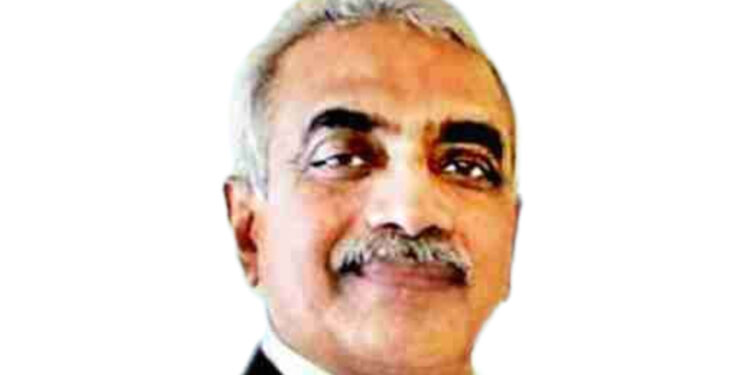 അ​ഡ്വ. ബാ​ബു പോ​ൾ (61)