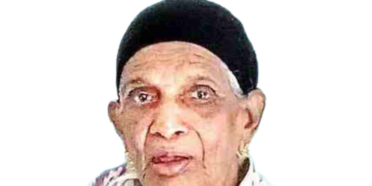 റാ​ബി​യ (78)