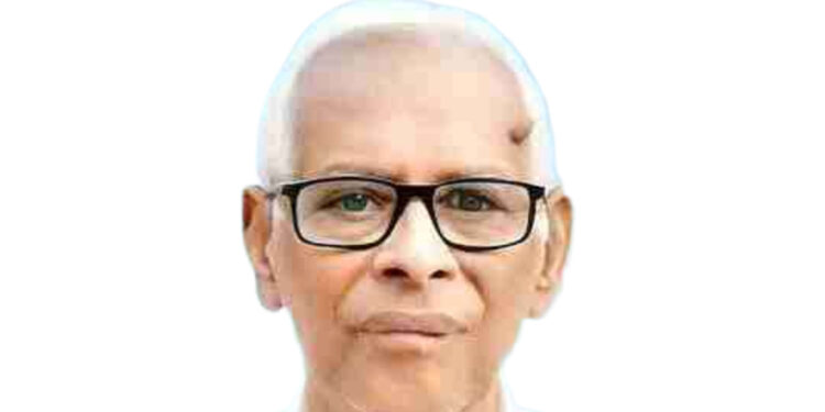 ദേ​വ​സി​ക്കു​ട്ടി (85)