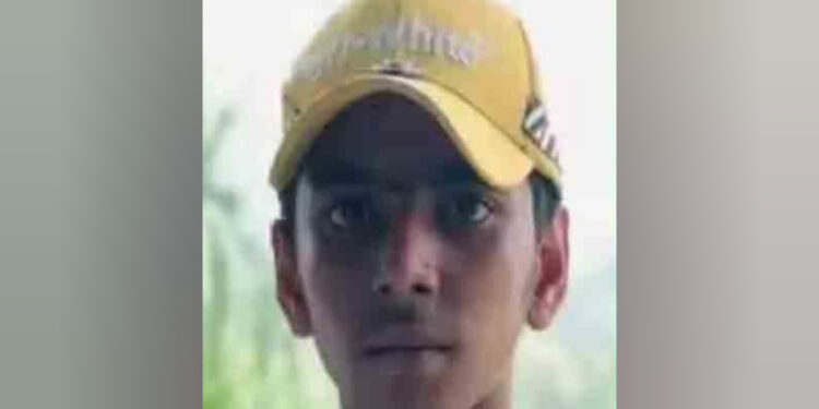 വൈദ്യുതാഘാതമേറ്റ്; വിദ്യാര്‍ഥിക്ക് ദാരുണാന്ത്യം
