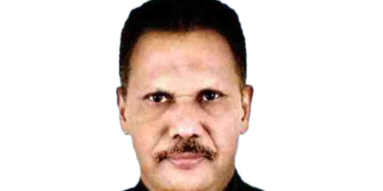 അ​ബ്ദു​ൽ റ​ഷീ​ദ് (62)